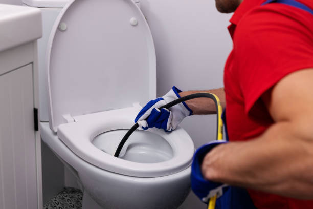 Best Pipe Repair Near Me  in Marshall, WI