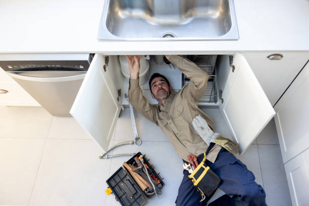 Marshall, WI Plumbing Company