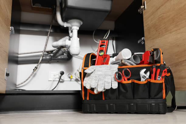 Best Sewer Line Repair  in Marshall, WI