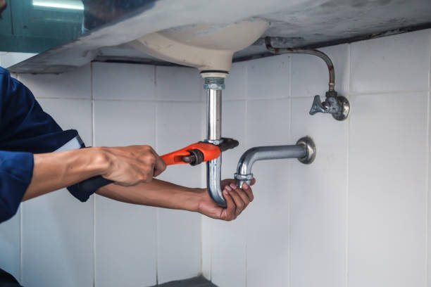 Best Hot Water Heater Installation  in Marshall, WI