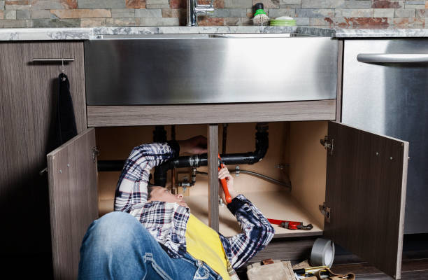 Best Same-Day Plumbing Service  in Marshall, WI