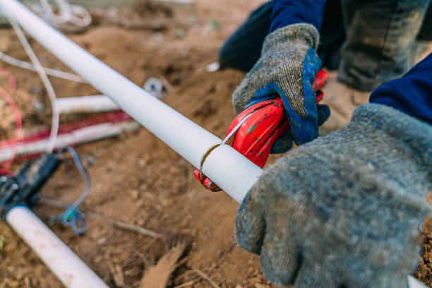 Best Emergency Plumber  in Marshall, WI
